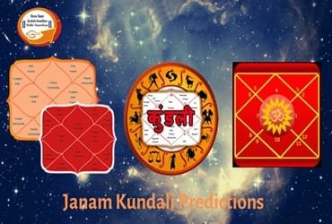 Birth Kundli - Kundali Making