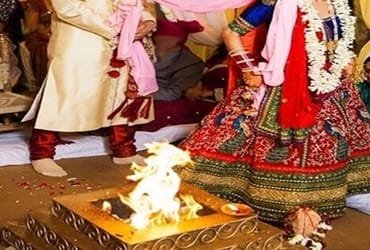 Marriage Astrology Services